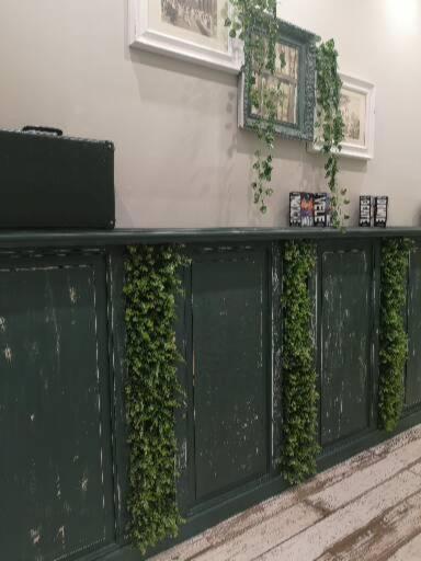 Les Maisons Coco Trani Exteriör bild